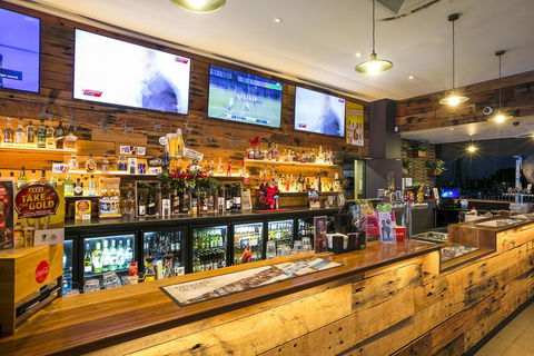 Nightcap At Kawana Waters Hotel - Accommodation Australia 17