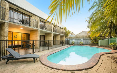 Nightcap At Kawana Waters Hotel - Accommodation Australia 5