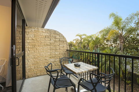 Nightcap At Kawana Waters Hotel - Accommodation Australia 33