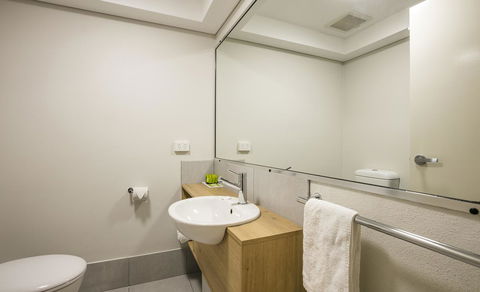 Nightcap At Kawana Waters Hotel - Accommodation Australia 24