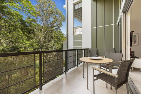 Peppers Noosa Resort And Villas - Bed n Breakfasts 10