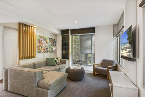 Peppers Noosa Resort And Villas - Bed n Breakfasts 11