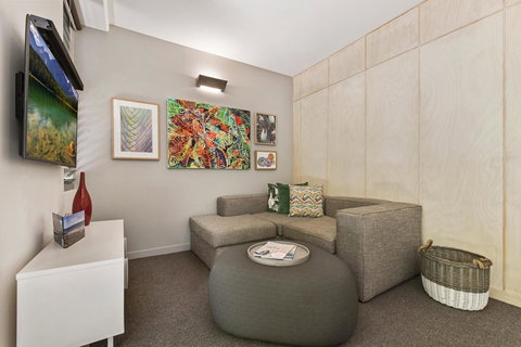 Peppers Noosa Resort And Villas - Bed n Breakfasts 16