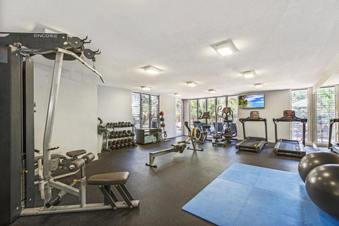 Peppers Noosa Resort And Villas - Bed n Breakfasts 23