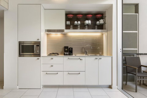 Peppers Noosa Resort And Villas - Bed n Breakfasts 18