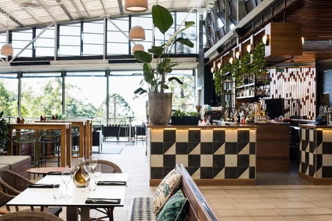 Peppers Noosa Resort And Villas - Bed n Breakfasts 29