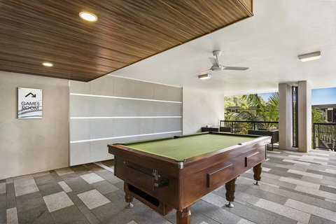 Peppers Noosa Resort And Villas - Bed n Breakfasts 25