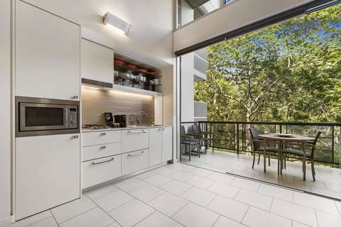 Peppers Noosa Resort And Villas - Bed n Breakfasts 12