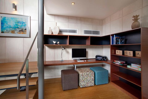 Peppers Noosa Resort And Villas - Bed n Breakfasts 5