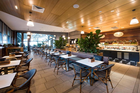 Peppers Noosa Resort And Villas - Bed n Breakfasts 28