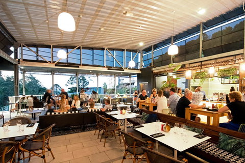 Peppers Noosa Resort And Villas - Bed n Breakfasts 32