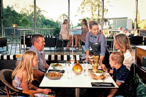 Peppers Noosa Resort And Villas - Bed n Breakfasts 31