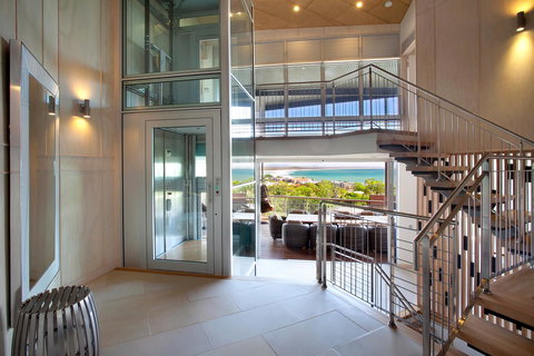 Peppers Noosa Resort And Villas - Bed n Breakfasts 1