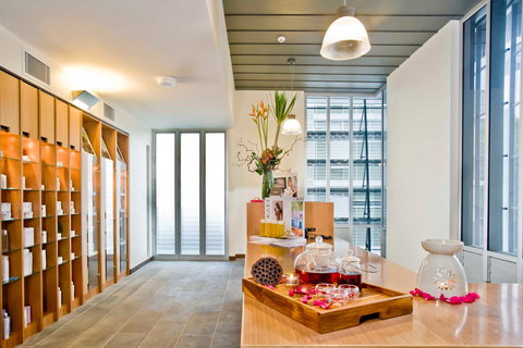 Peppers Noosa Resort And Villas - Bed n Breakfasts 33