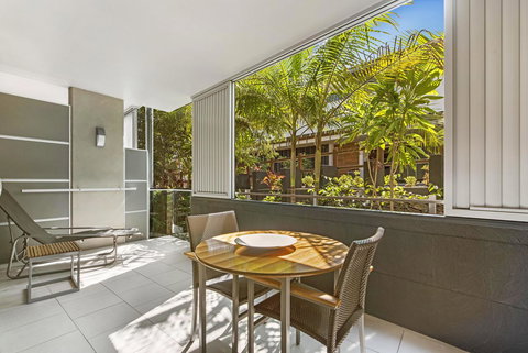 Peppers Noosa Resort And Villas - Bed n Breakfasts 14