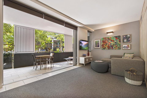 Peppers Noosa Resort And Villas - Bed n Breakfasts 15