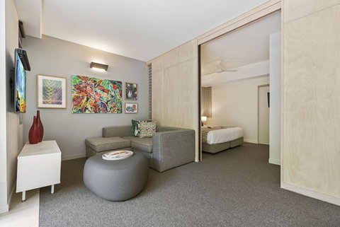 Peppers Noosa Resort And Villas - Bed n Breakfasts 20