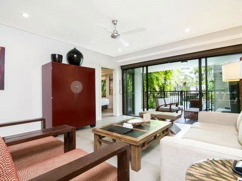 Luxury Apartments At Temple Resort And Spa Port Douglas - Accommodation Australia 34