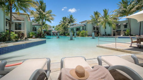 Luxury Apartments At Temple Resort And Spa Port Douglas - Accommodation Australia 4