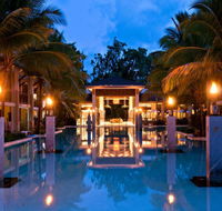 Sea Temple Port Douglas Luxury Apartments - Local Tourism