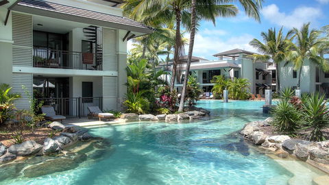 Luxury Apartments At Temple Resort And Spa Port Douglas - Accommodation Australia 9