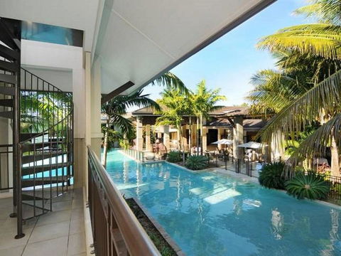 Luxury Apartments At Temple Resort And Spa Port Douglas - Accommodation Australia 25