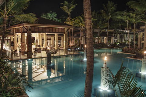 Luxury Apartments At Temple Resort And Spa Port Douglas - Accommodation Australia 10