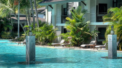 Luxury Apartments At Temple Resort And Spa Port Douglas - Accommodation Australia 27
