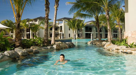 Luxury Apartments At Temple Resort And Spa Port Douglas - Accommodation Australia 6