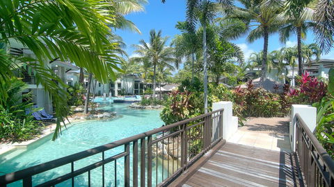 Luxury Apartments At Temple Resort And Spa Port Douglas - Accommodation Australia 43