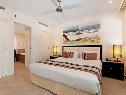 Luxury Apartments At Temple Resort And Spa Port Douglas - Accommodation Australia 38