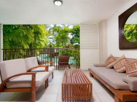 Luxury Apartments At Temple Resort And Spa Port Douglas - Accommodation Australia 26