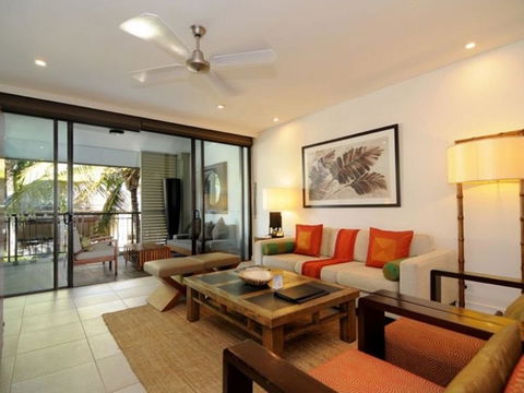 Luxury Apartments At Temple Resort And Spa Port Douglas - Accommodation Australia 22