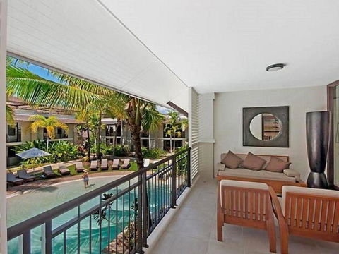 Luxury Apartments At Temple Resort And Spa Port Douglas - Accommodation Australia 35