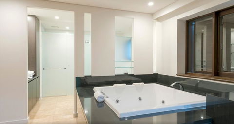 Luxury Apartments At Temple Resort And Spa Port Douglas - Accommodation Australia 21