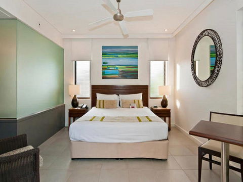 Luxury Apartments At Temple Resort And Spa Port Douglas - Accommodation Australia 36