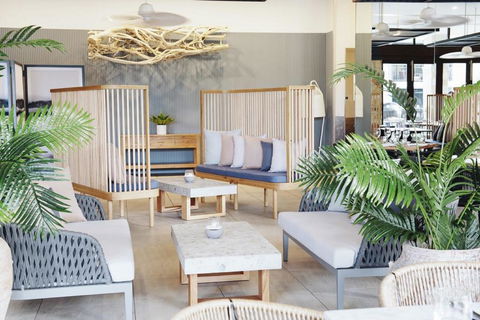 Luxury Apartments At Temple Resort And Spa Port Douglas - Accommodation Australia 44