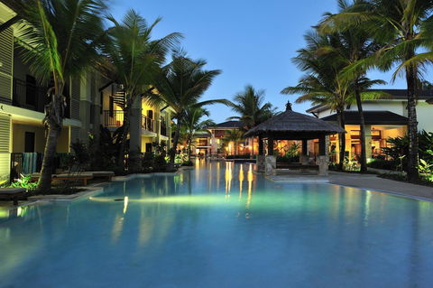 Luxury Apartments At Temple Resort And Spa Port Douglas - Accommodation Australia 12