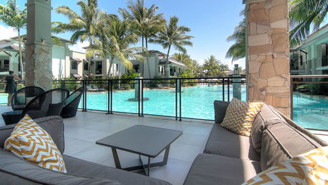 Luxury Apartments At Temple Resort And Spa Port Douglas - Accommodation Australia 5