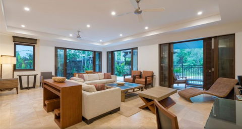 Luxury Apartments At Temple Resort And Spa Port Douglas - Accommodation Australia 18