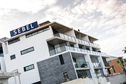 The Sebel Brisbane Margate Beach - Bed n Breakfasts 20