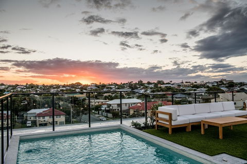 The Sebel Brisbane Margate Beach - Bed n Breakfasts 9