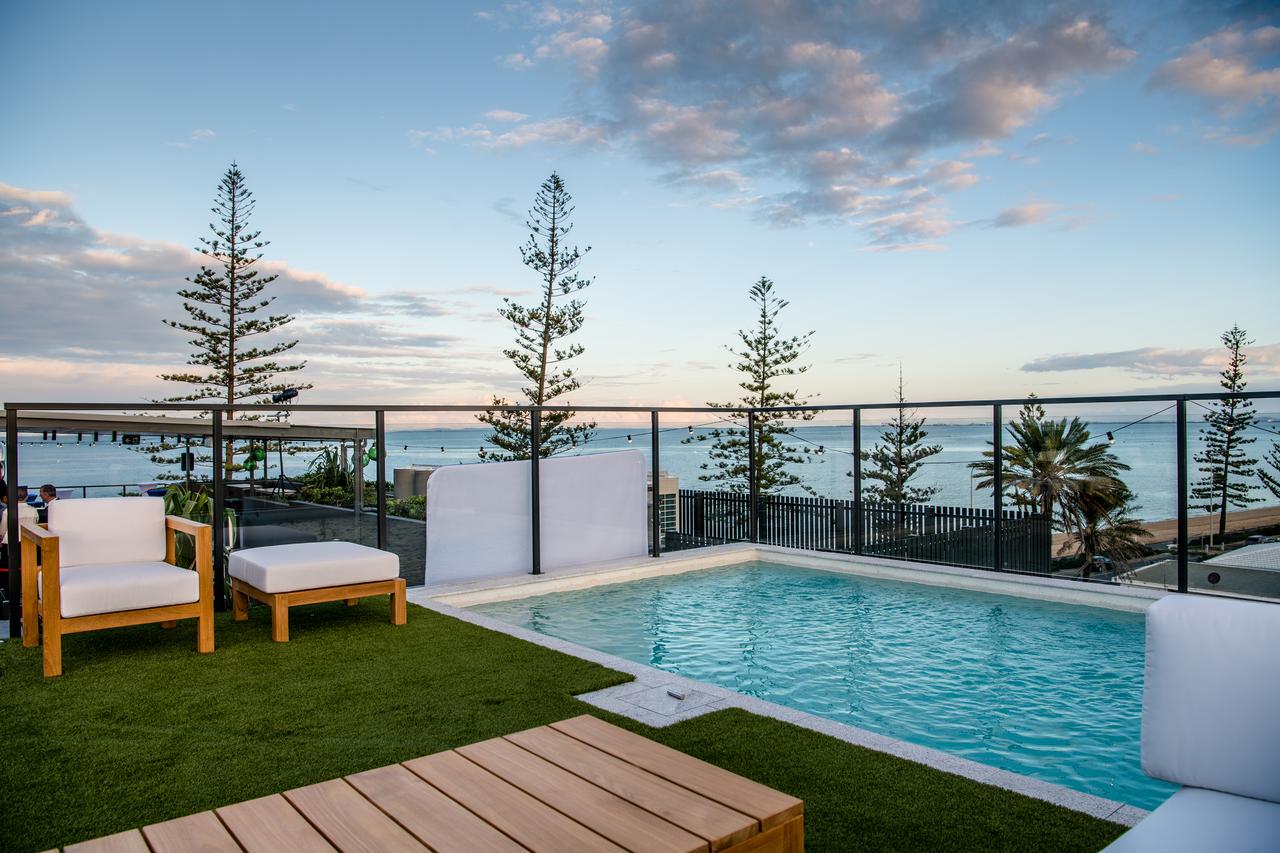 Margate QLD Accommodation Australia