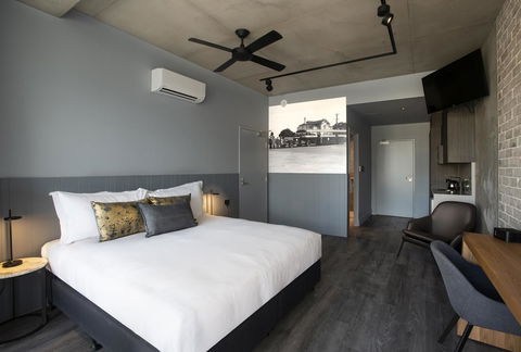 The Sebel Brisbane Margate Beach - Bed n Breakfasts 34