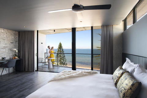The Sebel Brisbane Margate Beach - Bed n Breakfasts 2
