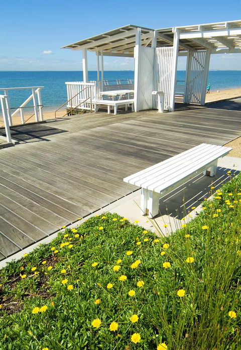 The Sebel Brisbane Margate Beach - Bed n Breakfasts 21