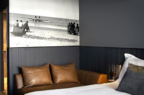The Sebel Brisbane Margate Beach - Bed n Breakfasts 25