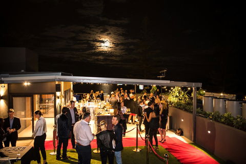 The Sebel Brisbane Margate Beach - Bed n Breakfasts 32