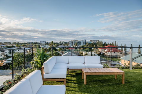 The Sebel Brisbane Margate Beach - Bed n Breakfasts 8