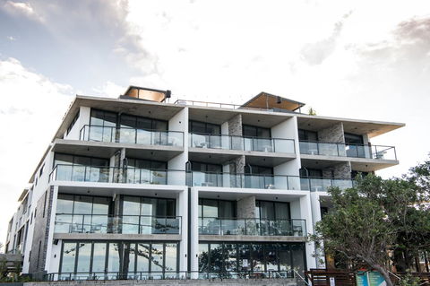 The Sebel Brisbane Margate Beach - Bed n Breakfasts 22